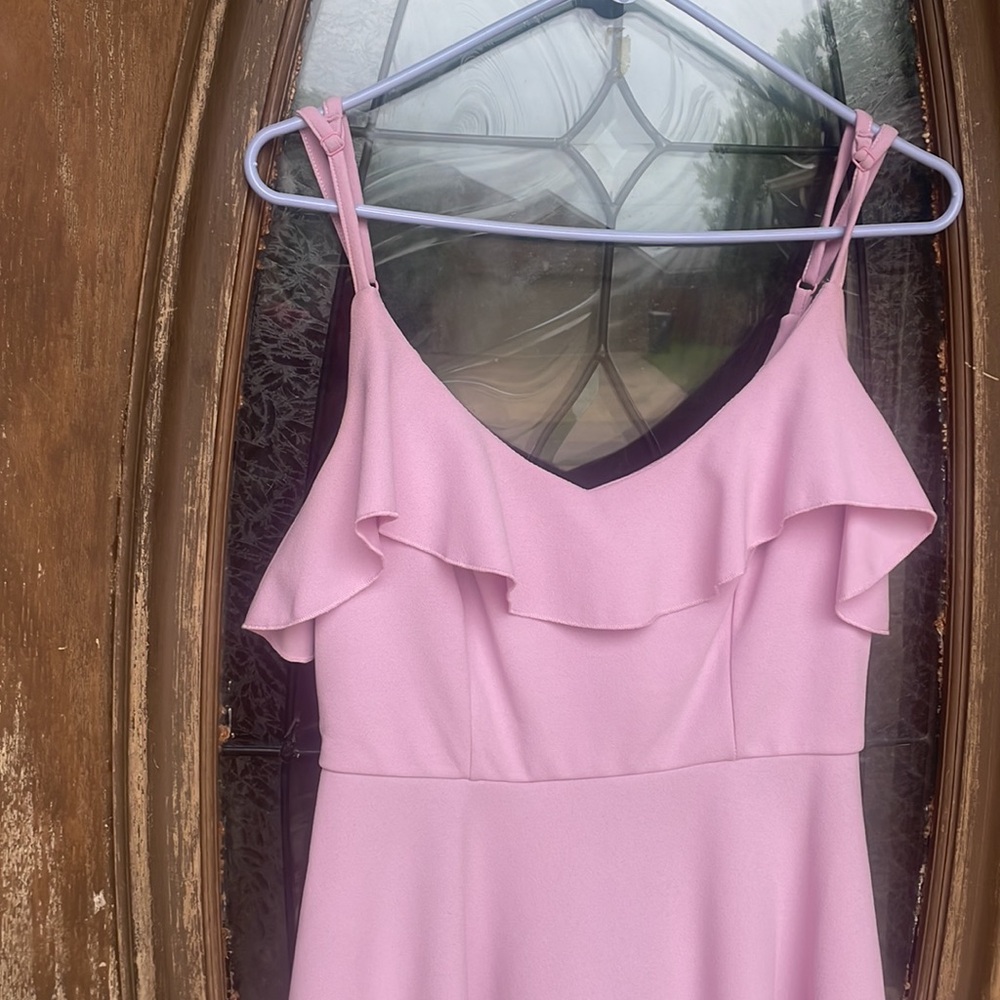 Trixxi Mini Dress!  Medium - Picture 2 of 7